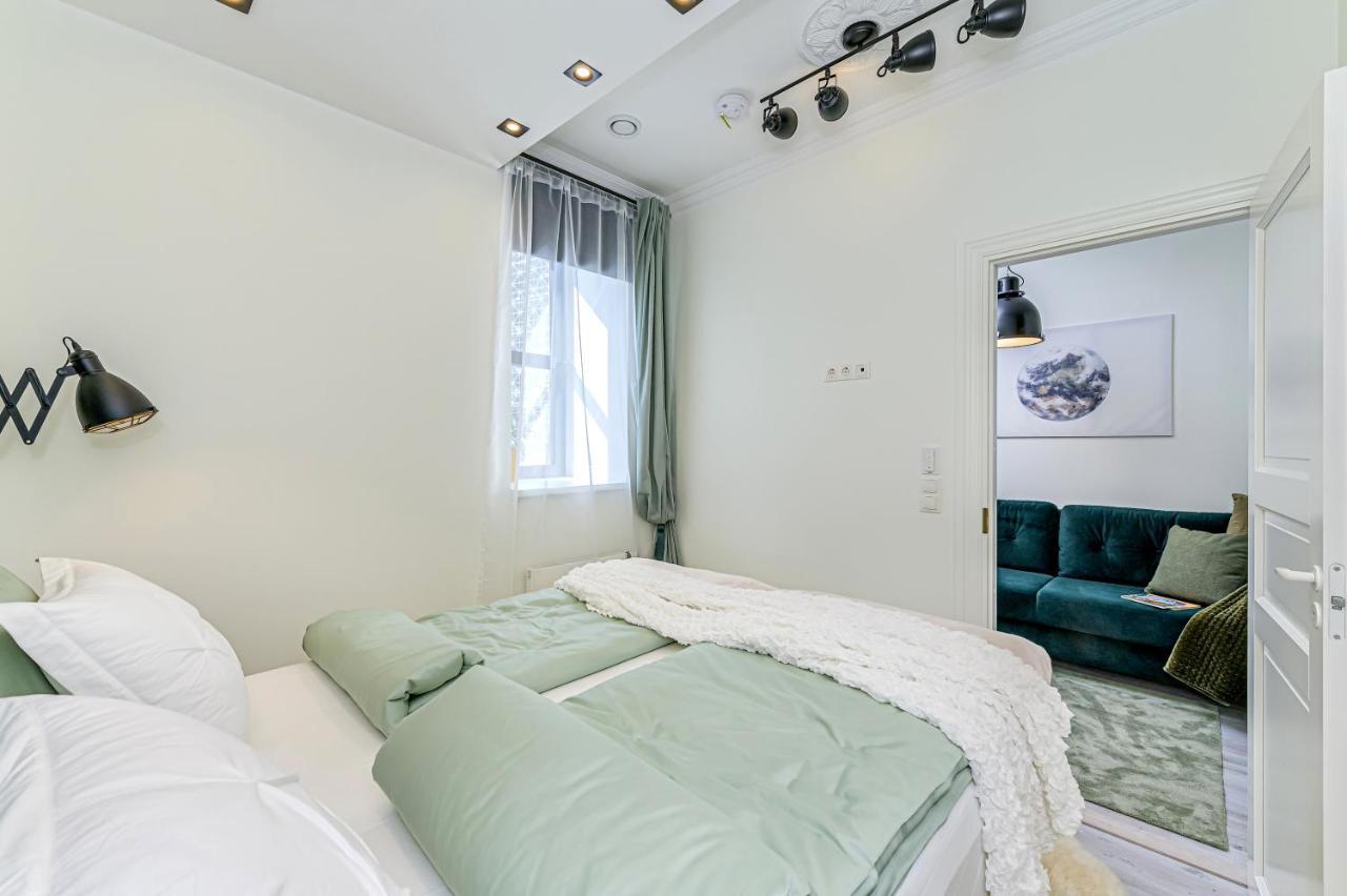 Tallinn City Harbour Apartments Εξωτερικό φωτογραφία