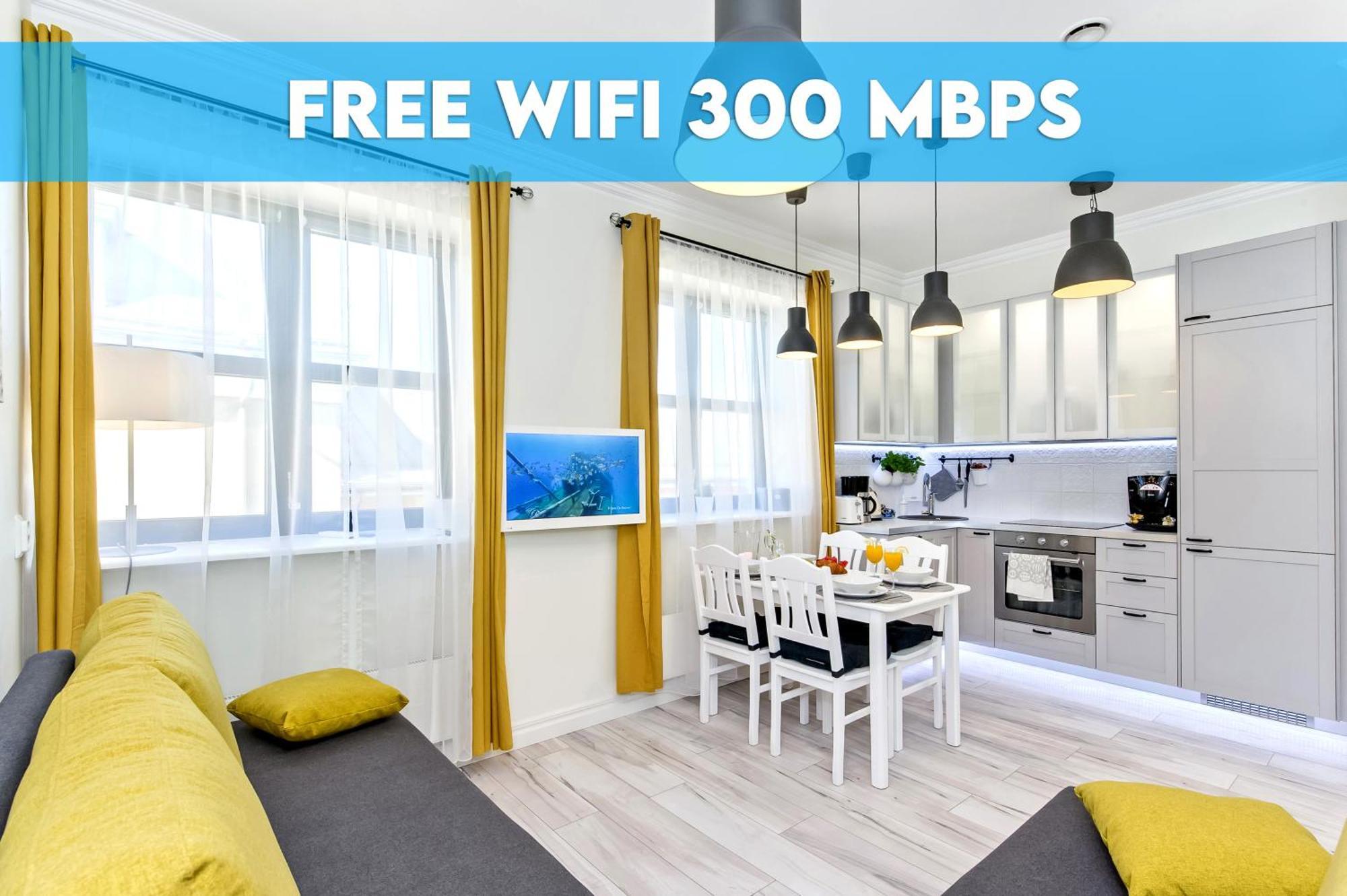 Tallinn City Harbour Apartments Εξωτερικό φωτογραφία