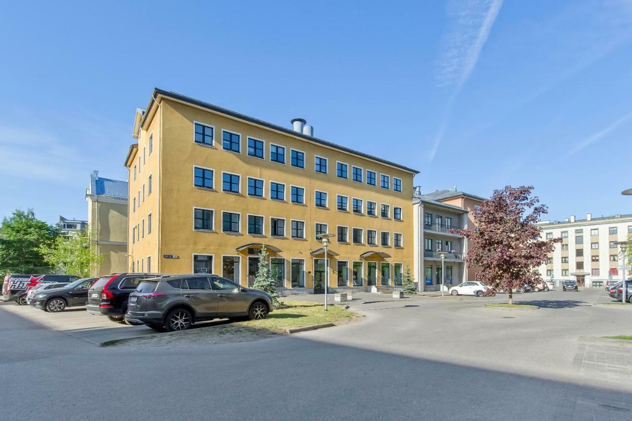Tallinn City Harbour Apartments Εξωτερικό φωτογραφία