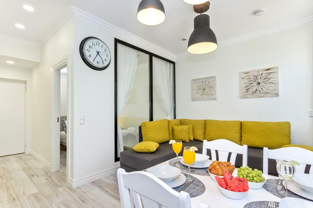 Tallinn City Harbour Apartments Εξωτερικό φωτογραφία