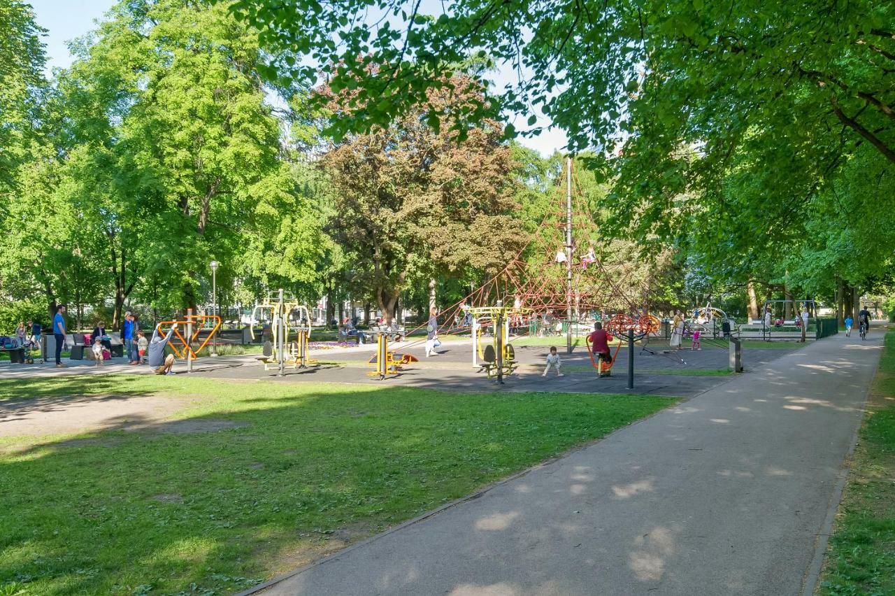 Tallinn City Harbour Apartments Εξωτερικό φωτογραφία
