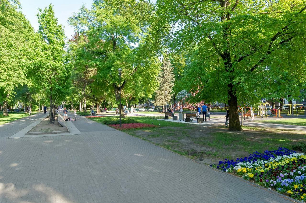 Tallinn City Harbour Apartments Εξωτερικό φωτογραφία