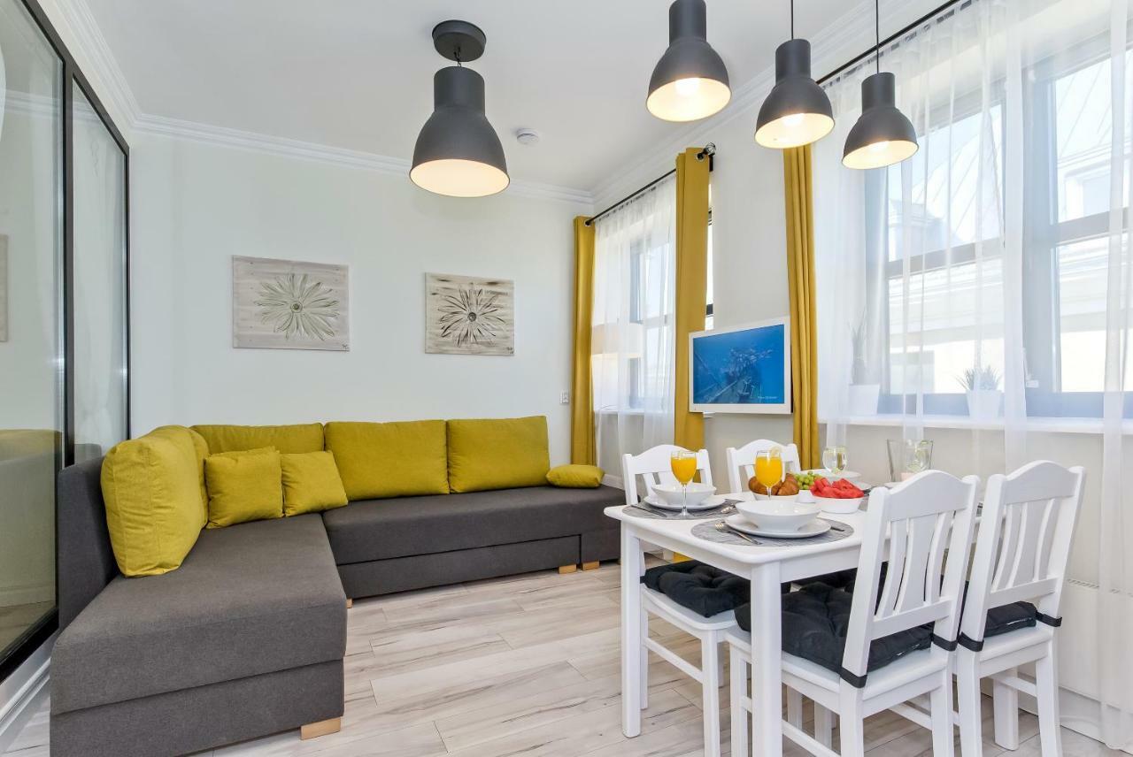 Tallinn City Harbour Apartments Εξωτερικό φωτογραφία