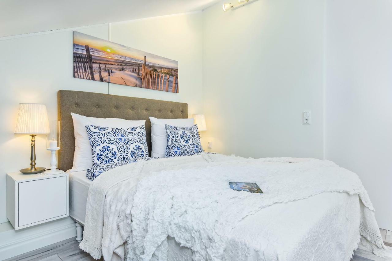 Tallinn City Harbour Apartments Εξωτερικό φωτογραφία