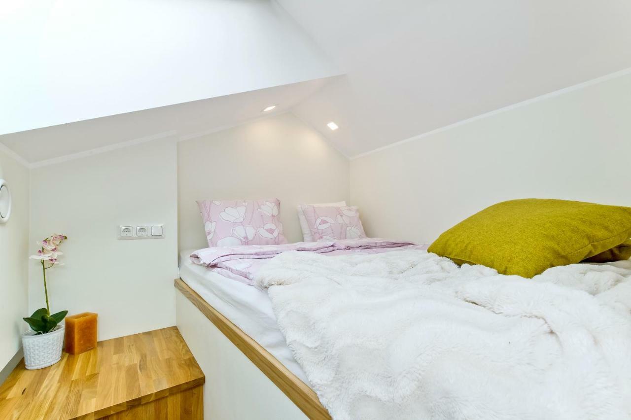 Tallinn City Harbour Apartments Εξωτερικό φωτογραφία