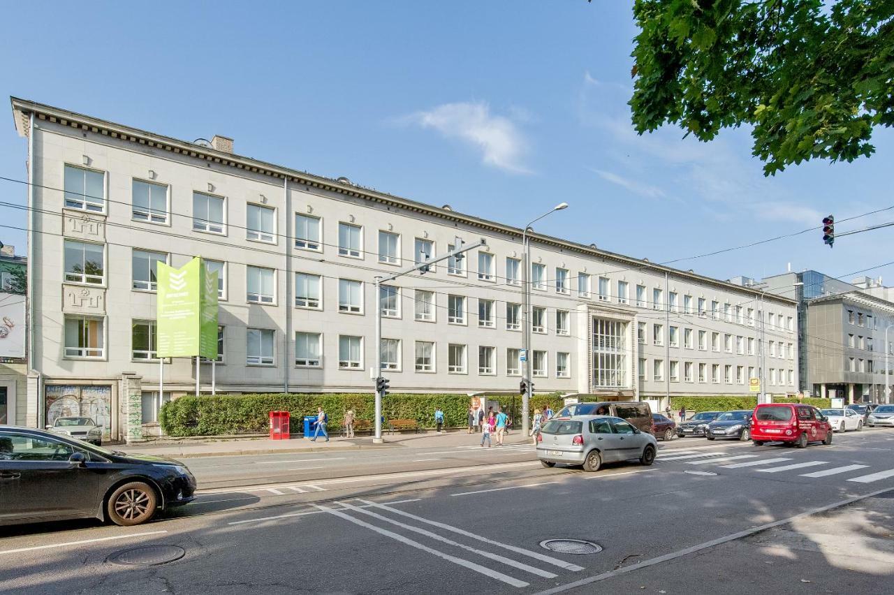 Tallinn City Harbour Apartments Εξωτερικό φωτογραφία