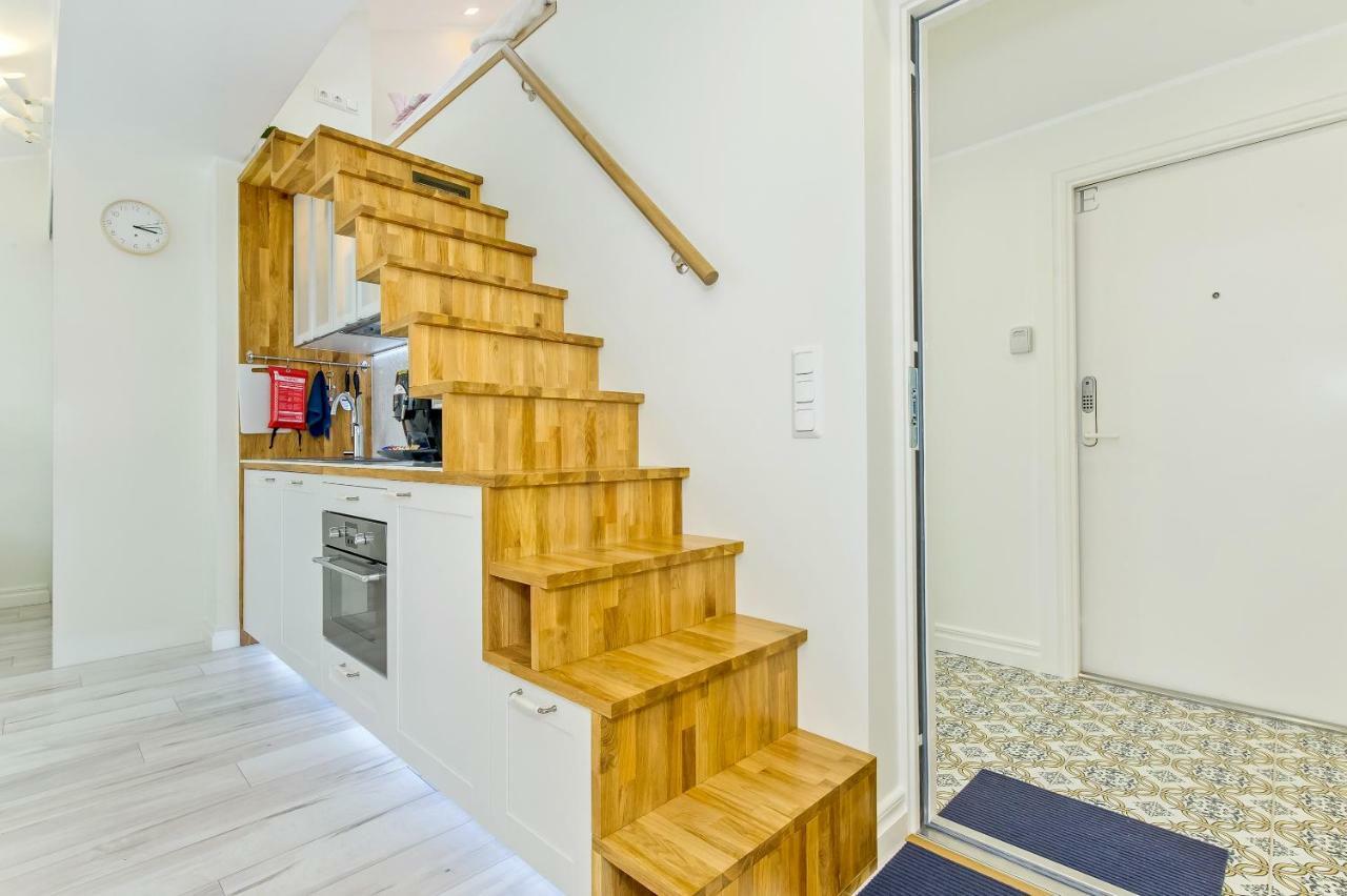 Tallinn City Harbour Apartments Εξωτερικό φωτογραφία