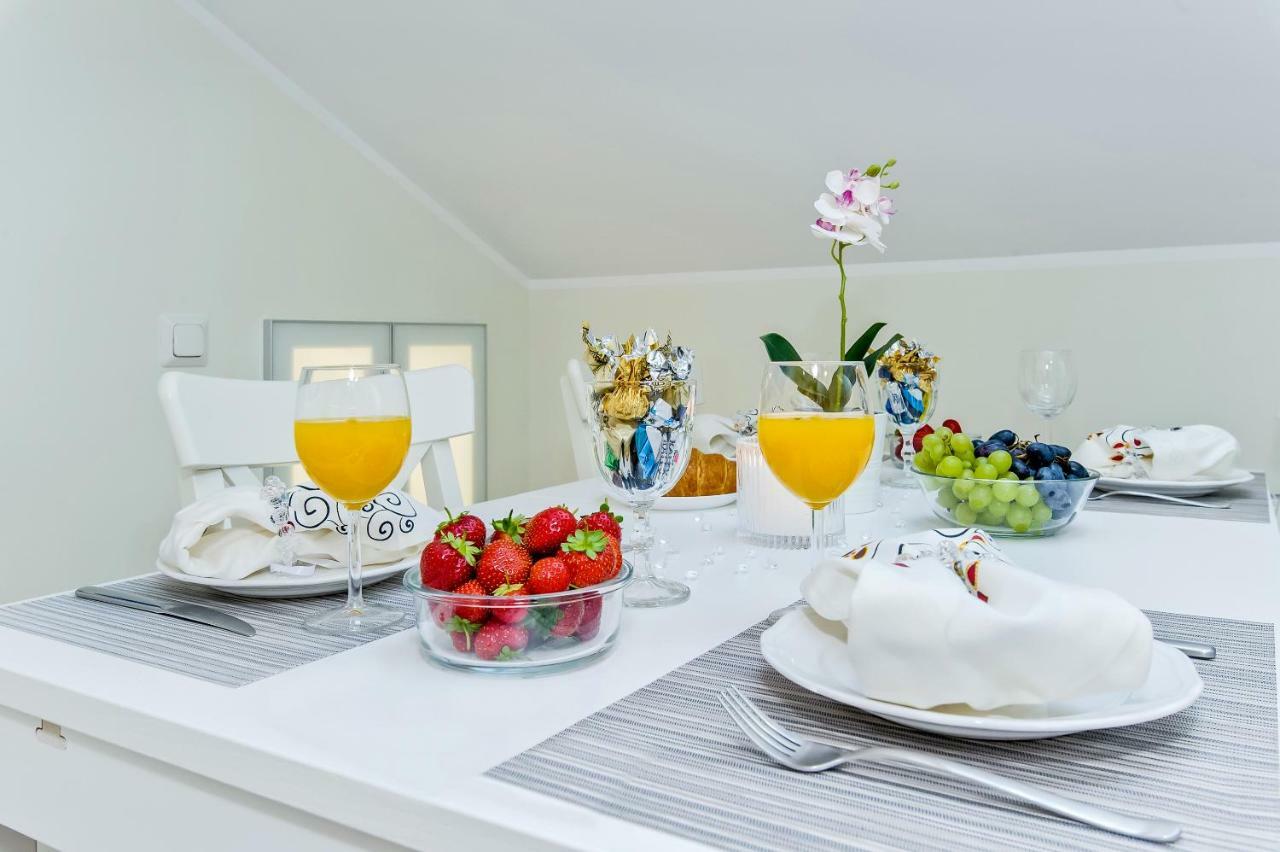 Tallinn City Harbour Apartments Εξωτερικό φωτογραφία