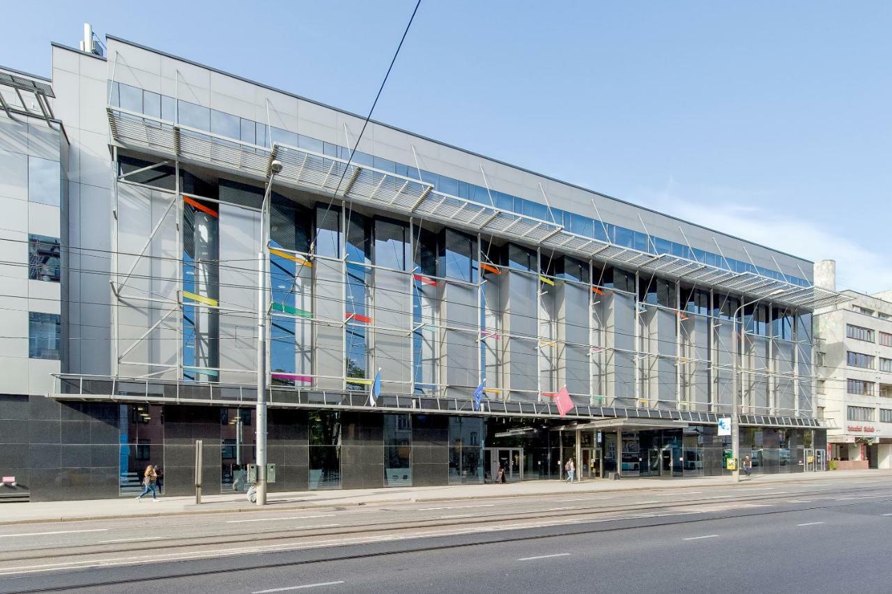 Tallinn City Harbour Apartments Εξωτερικό φωτογραφία