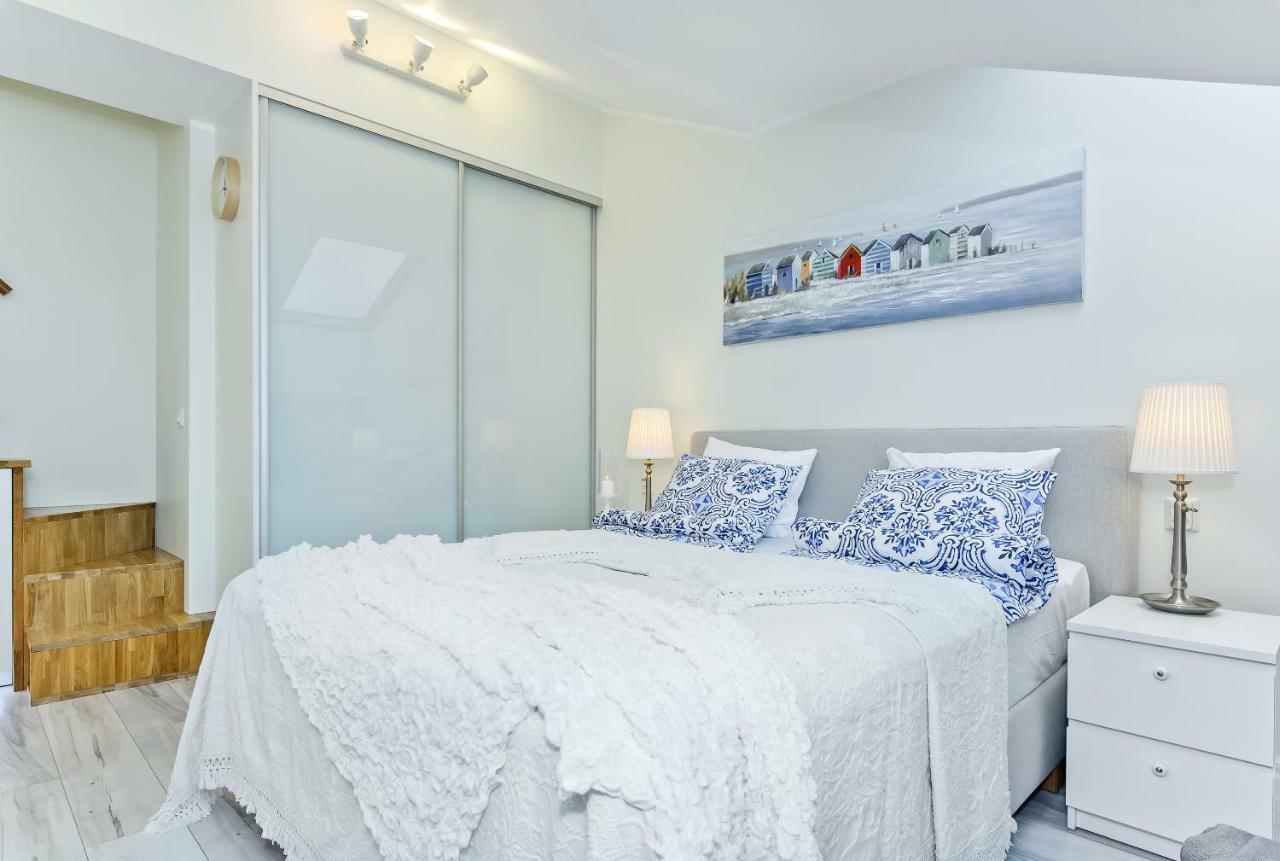 Tallinn City Harbour Apartments Εξωτερικό φωτογραφία