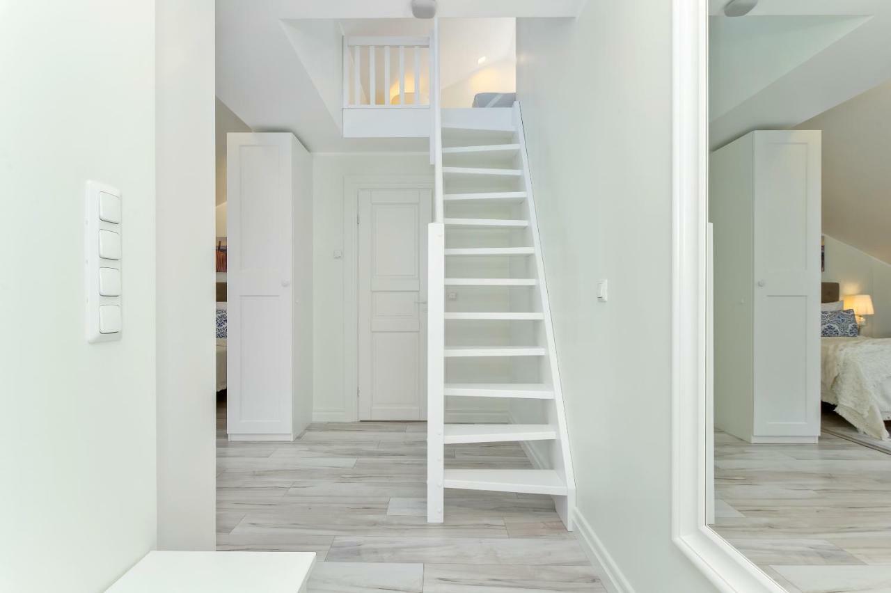 Tallinn City Harbour Apartments Εξωτερικό φωτογραφία