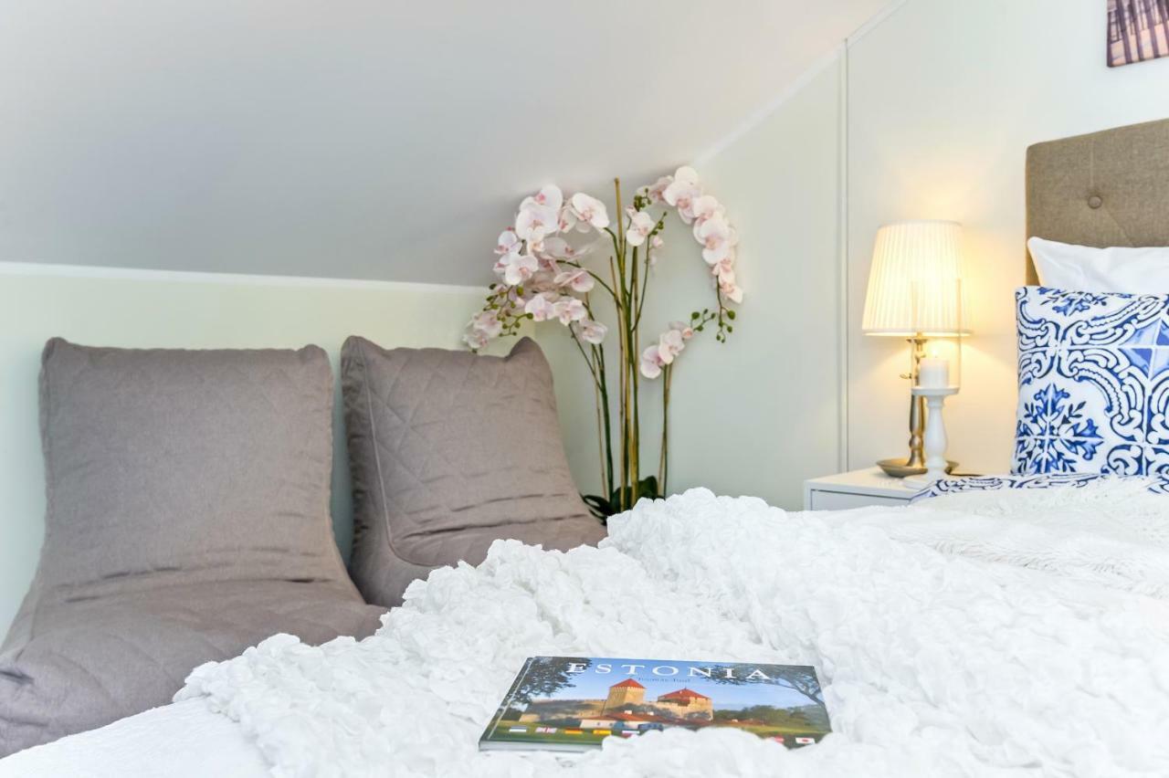 Tallinn City Harbour Apartments Εξωτερικό φωτογραφία