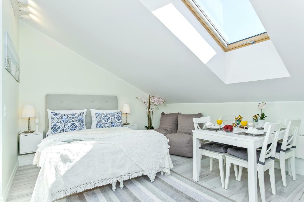 Tallinn City Harbour Apartments Εξωτερικό φωτογραφία