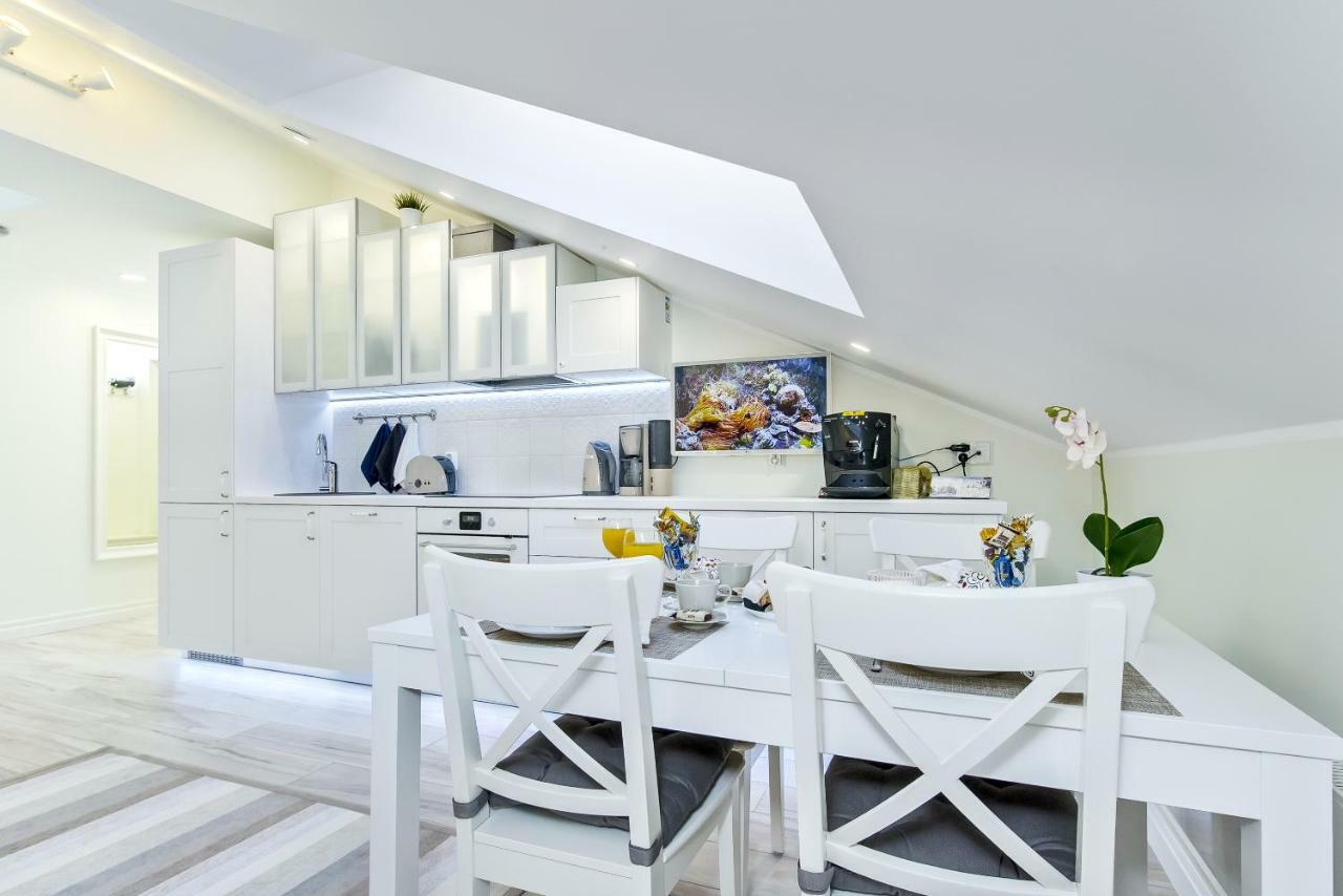 Tallinn City Harbour Apartments Εξωτερικό φωτογραφία